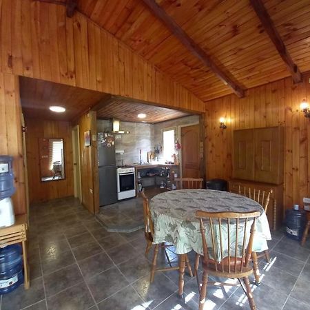Beolmuelodge Exterior foto