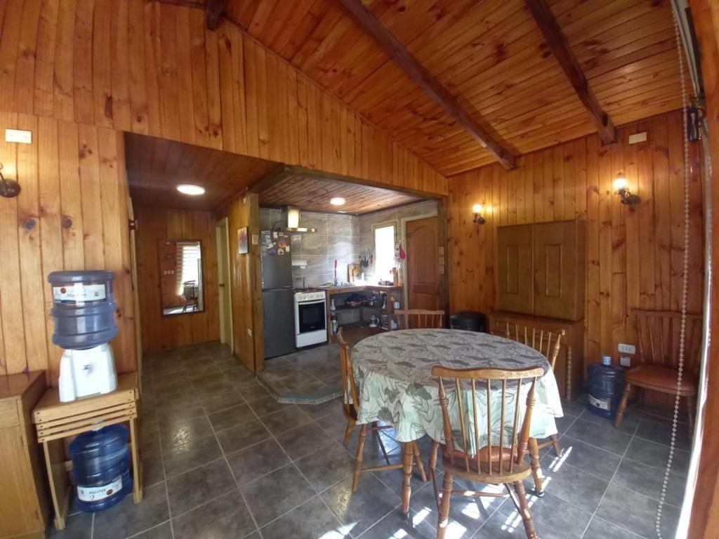 Beolmuelodge Exterior foto