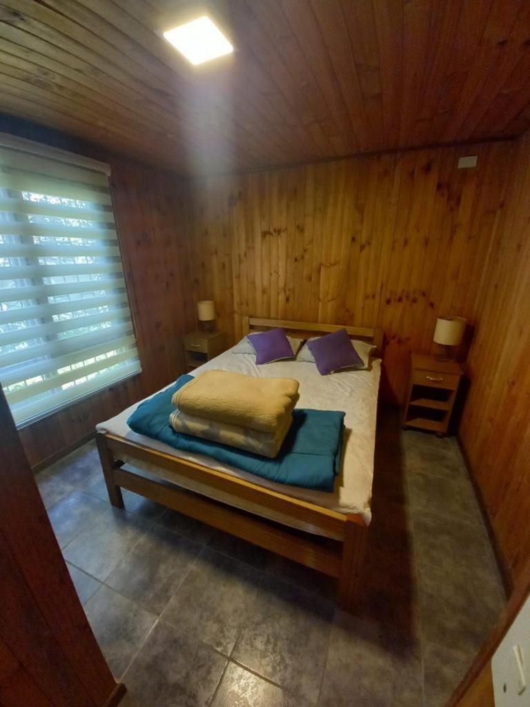 Beolmuelodge Exterior foto